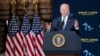 Biden Visits Ohio to Tout Infrastructure Investments, Court Voters