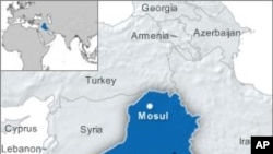 Gunmen Kill 6 Iraqi Policemen