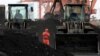 China Banning Coal, Iron, Seafood Imports From North Korea