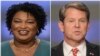 Democrat Ends Bid for Governor of Georgia, Vows Lawsuit