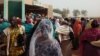 An Sanya Dokar Kayyade Kayan Lefe Da Gara a Garin Kanya Babba, Jihar Jigawa