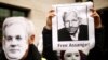Swedia Batalkan Penyelidikan Perkosaan Terhadap Assange Pendiri WikiLeaks