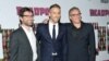 Film “Deadpool” Geser Rekor “Fifty Shades” di Box Office
