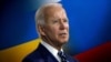 Ќе продолжиме да го поддржуваме украинскиот народ, рече Бајден по телефонскиот разговор со Зеленски