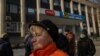 Reporter's Notebook: Confusion, Chaos as Russia Invades Ukraine