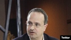 Bodo Weber