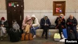 Kiyev metrosi 