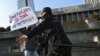 Azerbaijan Says It Will Remove Police Officers Over Media Harassment