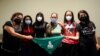 Mujeres excarceladas piden libertad de apresadas por abortos en El Salvador