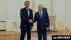 UKRAINE-CRISIS/BRAZIL-USA