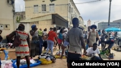 Imagem de arquivo: São Tomé