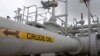 Pipa minyak mentah di Freeport, Texas, AS 9 Juni 2016. (Foto: REUTERS/Richard Carson)
