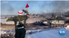 Russia Steps Up Battle for Hearts and Minds as it Masses Troops Near Ukraine Border