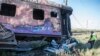Au moins sept morts dans un accident de train en Afrique du Sud