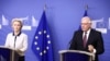 Pod sankcijama EU 680 osoba i 53 pravna lica iz Rusije 