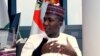 Abdulrasheed Bawa, shugaban hukumar EFCC