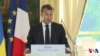 Macron prône des relations "apaisées" avec le Rwanda