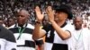 La police congolaise empêche un rassemblement du TP Mazembe à Lubumbashi