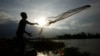 Flood Risk for 1 Million in Phnom Penh as Wetlands Destroyed 