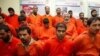 Irak Umumkan Penahanan Lebih 90 Tersangka Anggota Al-Qaida