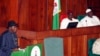 Nigeria Lawmakers Summon Top Police Official After Tear Gas Incident