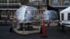 Can Tents at Restaurants Prevent Coronavirus Infections? 