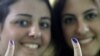 Voting Continues in Egypt's Landmark Elections