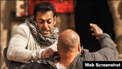 Salman Khan