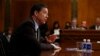 Washington Braces for Comey Testimony