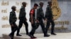 Thai Police: Suspect Fingerprints Matched to Raided Apartment