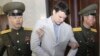 Mantan Diplomat: AS Harus Bayar Tagihan RS Korea Utara