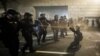 US Federal Agents to Begin Portland Withdrawal