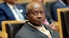 Ugandan Opposition Vents Concerns About Repression