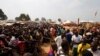 RCA : l'ONU préoccupée par l'éviction de déplacés à Bangui
