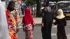 West African Immigrants Worry About Family, Friends as Ebola Spreads 