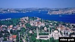 Istanbul