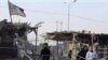 EE.UU. rechaza violencia en Irak