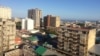 Beira, Moçambique