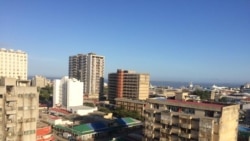 MDM junta-se a quatro partidos para ganhar eleições autárquicas na Beira
