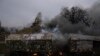 Russia Invades Ukraine, Allies Announce More Sanctions