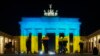 Latest Developments in Ukraine: Feb. 23 