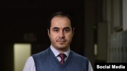 حسین رونقی،‌ فعال مدنی