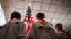American Citizens Give US Global Role Mixed Reviews