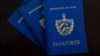 EEUU devuelve decenas de pasaportes sin visas que habían sido gestionadas por el Estado cubano