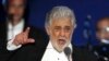 Spanyol Batalkan Konser Placido Domingo Terkait Kasus Pelecehan Seksual