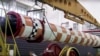 SAD i Rusija nagovestile spremnost da obnove sporazum o nuklearnom naoružanju