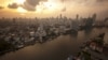 ADB: Perekonomian Negara-negara Berkembang Asia Stabil
