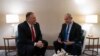 Israel's Prime Minister Calls for More Action Against Iran