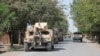 Perundingan Damai Berlanjut, Taliban Serang Kota Penting Afghanistan di Tengah
