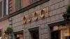 Gucci acusada de abuso